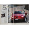 Automobile Magazine Avril 1995
