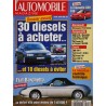 Automobile Magazine Mars 1995
