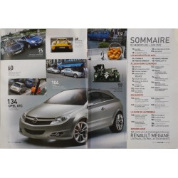 Automobile Magazine Juin 2003