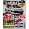 Auto Journal Mars 1995