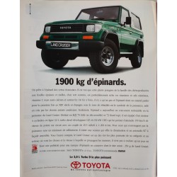 Auto Journal Mars 1995