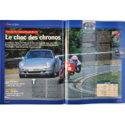 Auto Journal Avril 1995