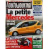 Auto Journal Août 1996