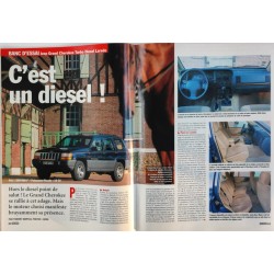 Auto Journal Janvier 1996
