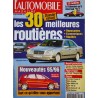 Auto Journal Juin 1995