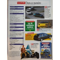Auto Journal Juin 1995