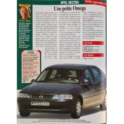Auto Journal Juin 1995