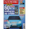 Automobile Magazine Février 1996