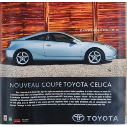Auto Journal Janvier 2000