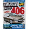 Auto Journal Février 1999