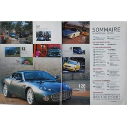 Automobile Magazine Mai 2003