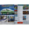 Automobile Magazine Août 2001