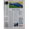 Automobile Magazine Août 2001