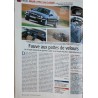 Automobile Magazine Avril 2002