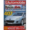 Automobile Magazine Avril 2003