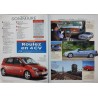 Automobile Magazine Avril 2003