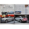 Automobile Magazine Avril 2003