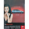 Automobile Magazine Juillet 2000