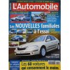 Automobile Magazine Décembre 2000