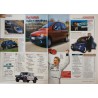 Automobile Magazine Décembre 1998