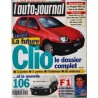 Auto Journal Février 1996
