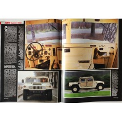 Auto Journal Février 1996