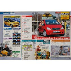 Auto Journal Septembre 1997