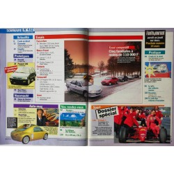 Auto Journal Février 1996