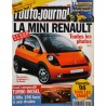 Auto Journal Novembre 1997