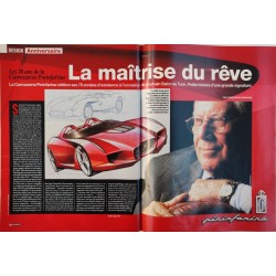 Auto Journal Mai 2000