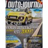 Auto Journal Janvier 2009