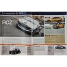 Auto Journal Janvier 2009