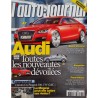 Auto Journal Décembre 2008