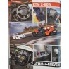 Auto Journal Janvier 2009