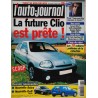 Auto Journal Août 1997
