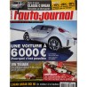 Auto Journal Octobre 2007