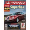 Automobile Magazine Novembre 1998