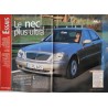 Automobile Magazine Novembre 1998