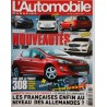 Automobile Magazine Août 2007