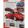 Automobile Magazine Août 2007