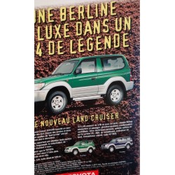 Auto Journal Octobre 1996