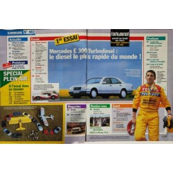 Auto Journal Mai 1997