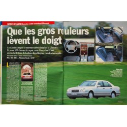 Auto Journal Mai 1997