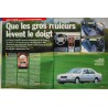 Auto Journal Mai 1997