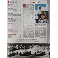 Automobile Magazine supplément Décembre 1997