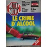 Auto Moto Octobre 1983