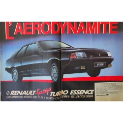 Auto Moto Octobre 1983