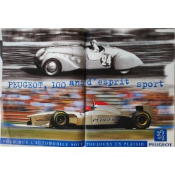 Automobile Magazine supplément Décembre 1997