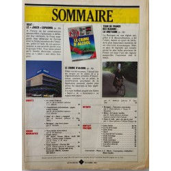 Auto Moto Octobre 1983