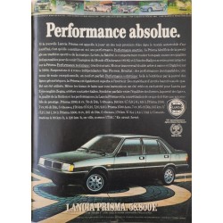 Auto Moto Février 1984